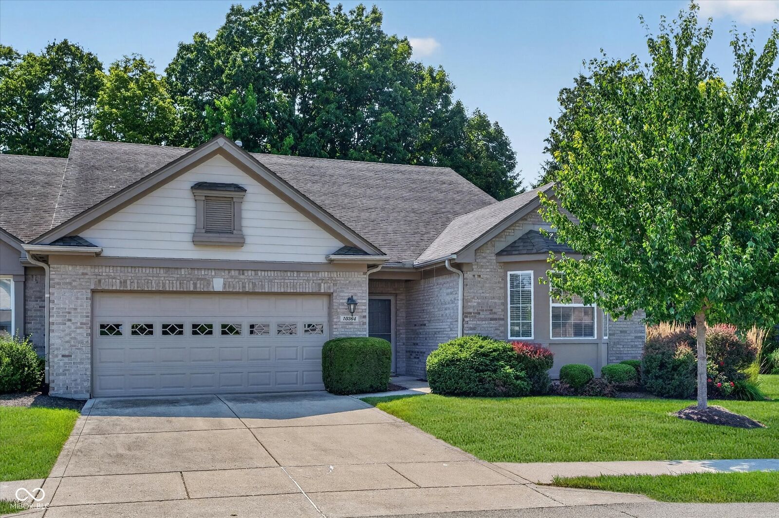 Property Photo: 10364 Muir Lane IN 46037