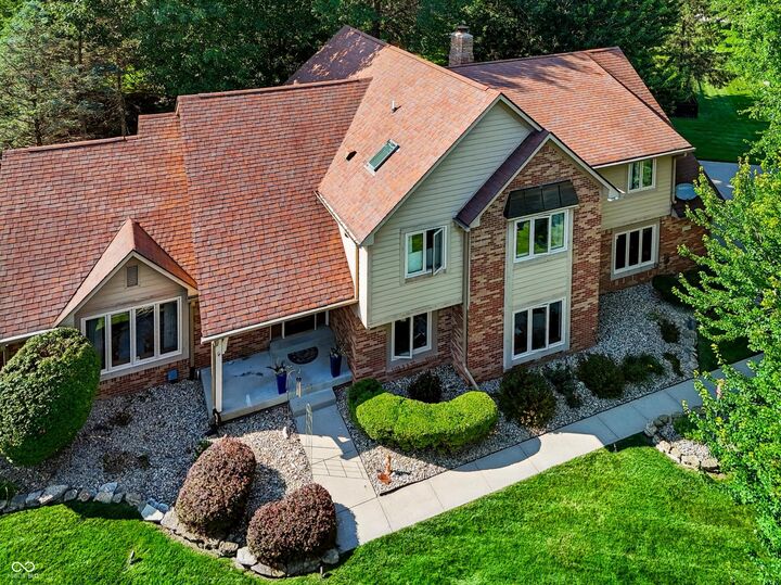 Property Photo:  11250 Regency Lane  IN 46033 