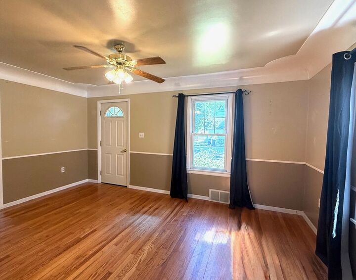 Property Photo: 508 38th Street MI 48708