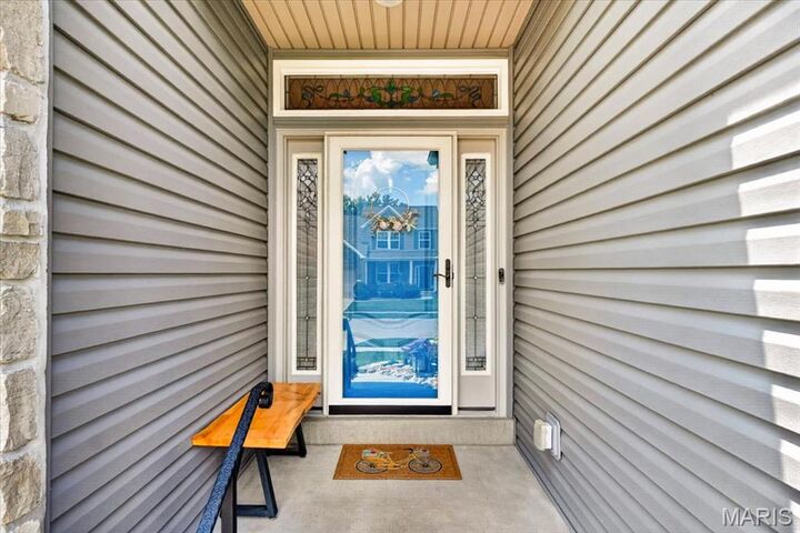 Property Photo: 5331 Wilson Court MO 63129