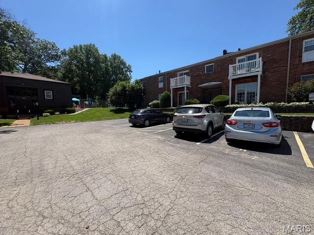 Property Photo: 4277 Forest De Ville Drive MO 63129