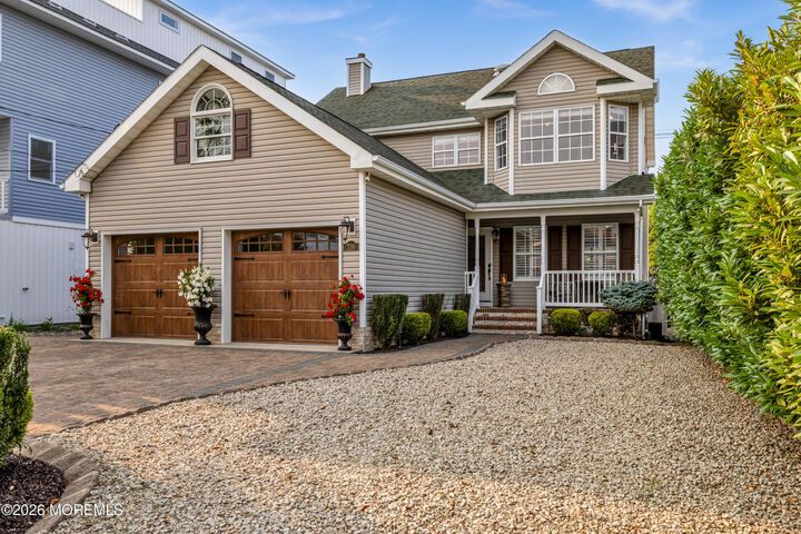 Property Photo:  726 Bay Avenue  NJ 08724 