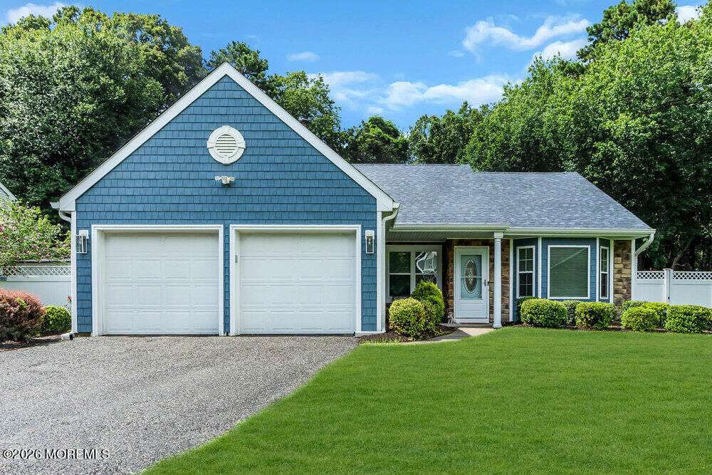 Property Photo: 9 Vixen Place NJ 07753