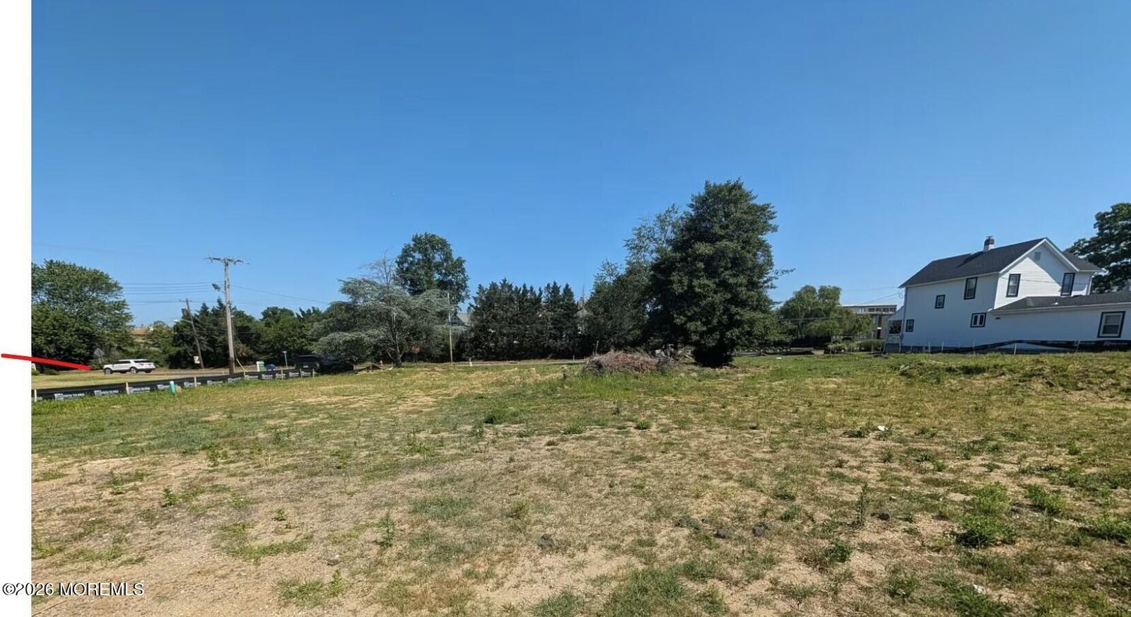 Property Photo:  4 Foggia Way  NJ 07757 