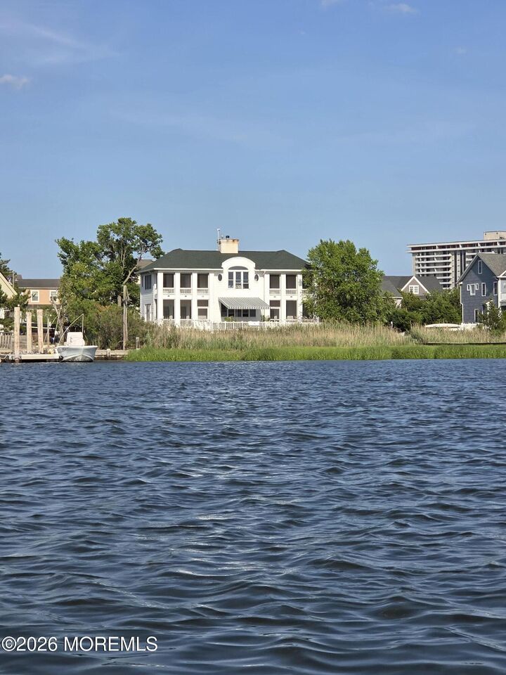 Property Photo: 43 Columbus Drive NJ 07750