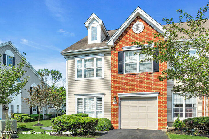 Property Photo: 92 Tanya Circle NJ 07712