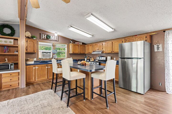 Property Photo: 5525 Holton Whitehall Road MI 49425