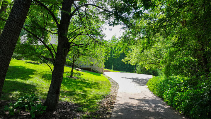 Property Photo:  524 Tower Road  IA 52732 