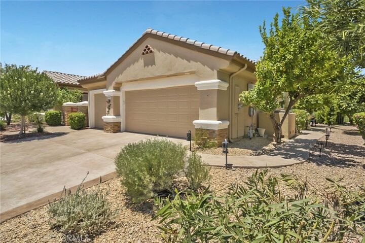 Property Photo:  35791 Royal Sage Court  CA 92211 
