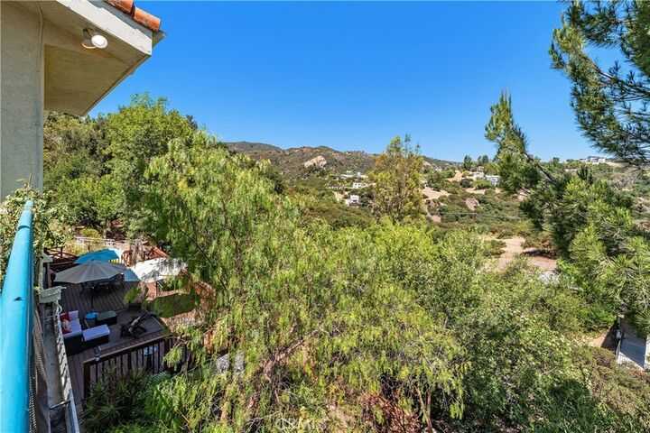 Property Photo:  20609 Callon Drive  CA 90290 