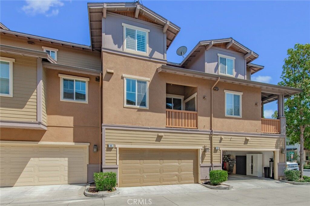Property Photo:  99 Liberty St  CA 92782 