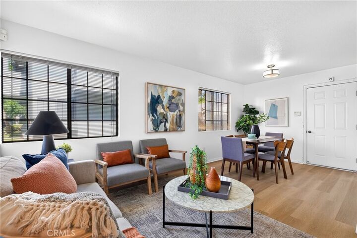 Property Photo:  2529 California Avenue  CA 90755 