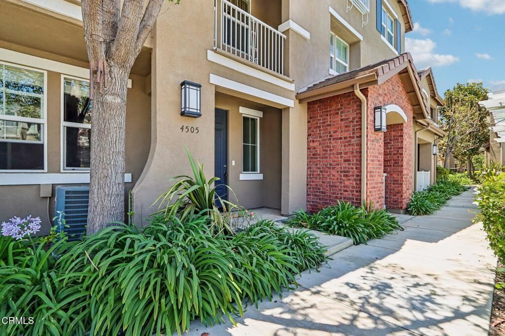 Property Photo: 4505 Via Del Sol CA 93012