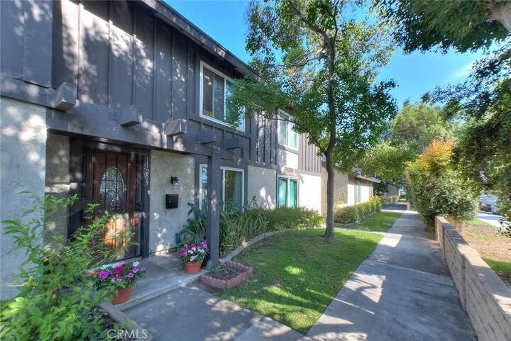 Property Photo:  11209 Lambert  CA 90680 