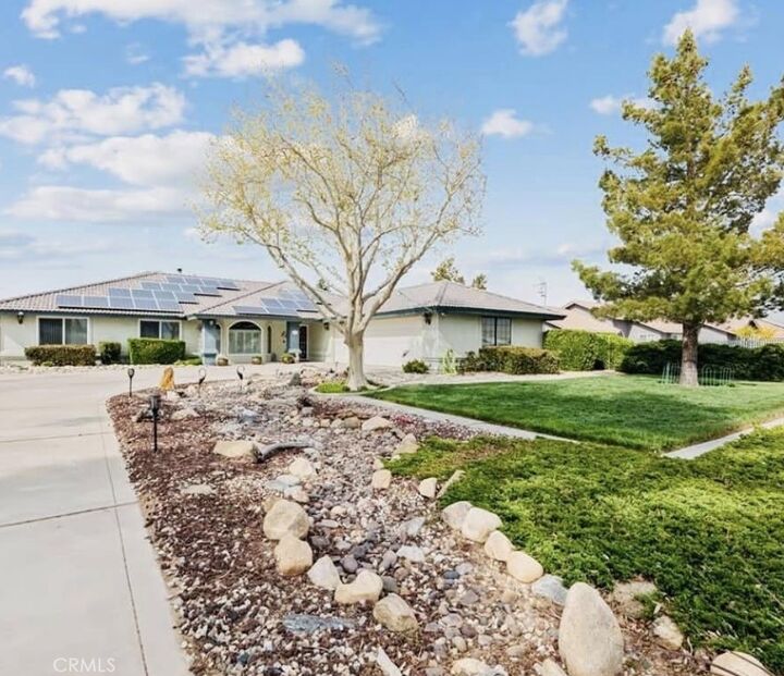 Property Photo:  19040 Seaforth Street  CA 92345 