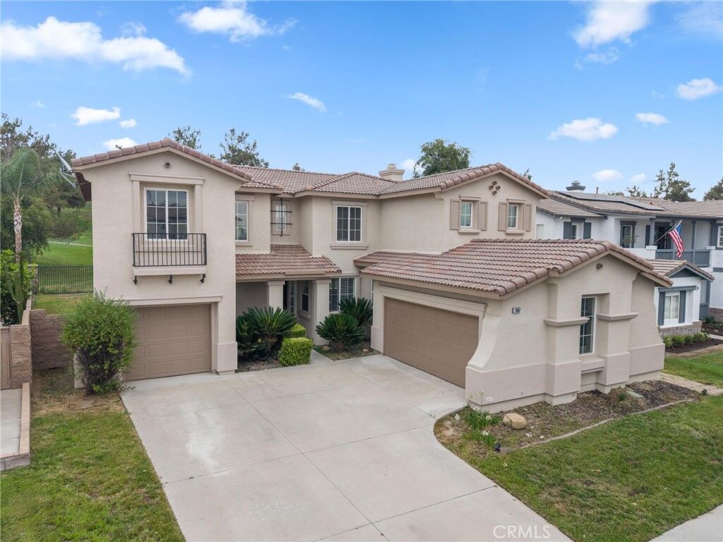 Property Photo:  11967 Southwind  CA 92399 
