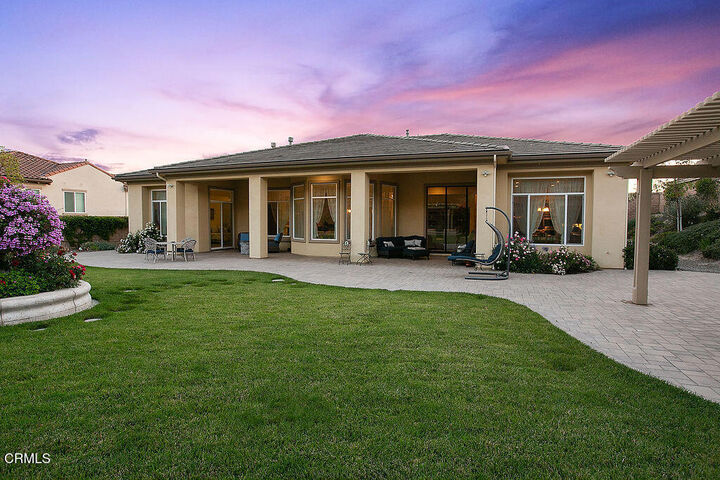 Property Photo: 7274 Hightop Street CA 93021