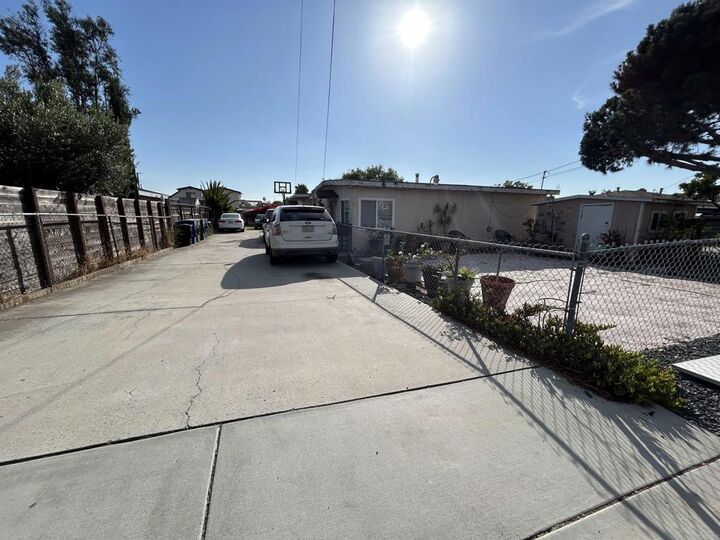 Property Photo:  1254 56 1st Avenue  CA 91911 
