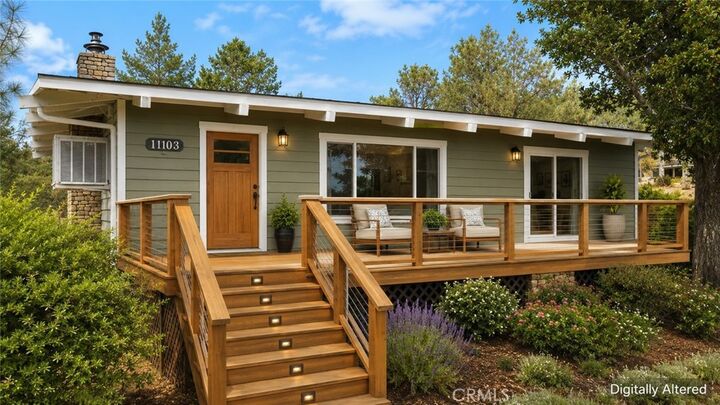 Property Photo: 11103 Wheeler Drive CA 95451