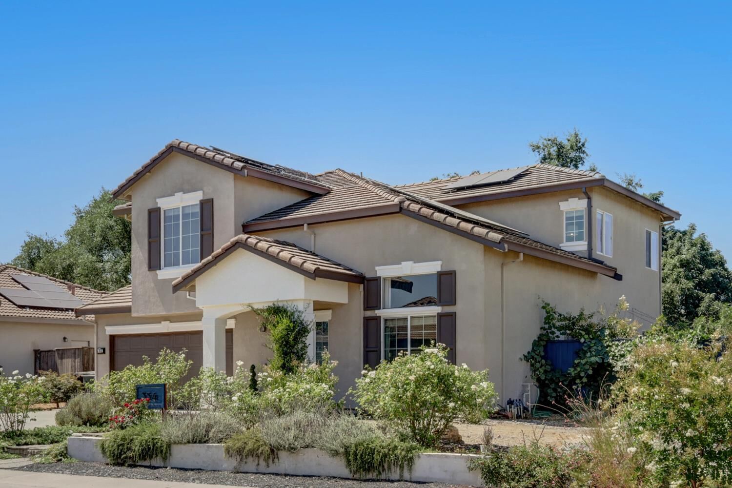 Property Photo: 354 Eagle Drive CA 95640