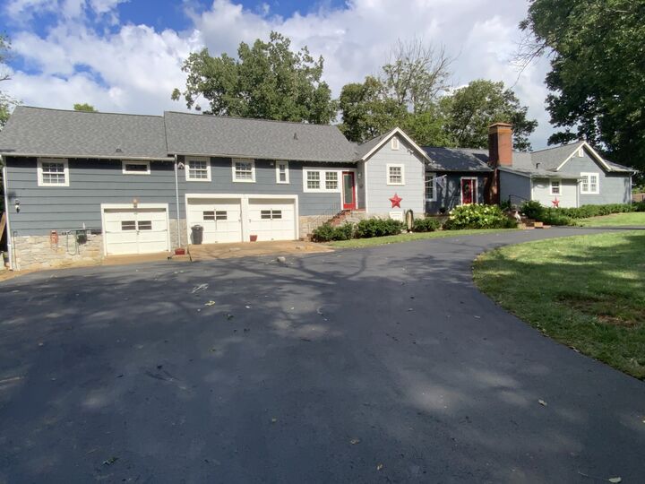 Property Photo: 4414 Brush Hill Rd TN 37216