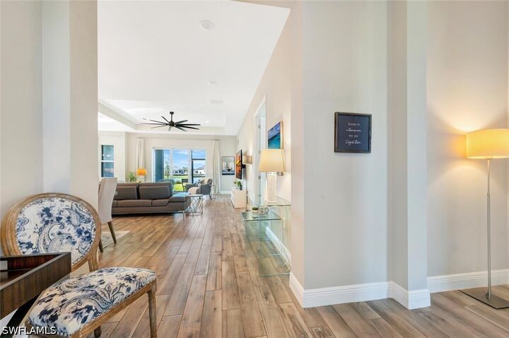 Property Photo: 4003 Pegasus Way FL 34120