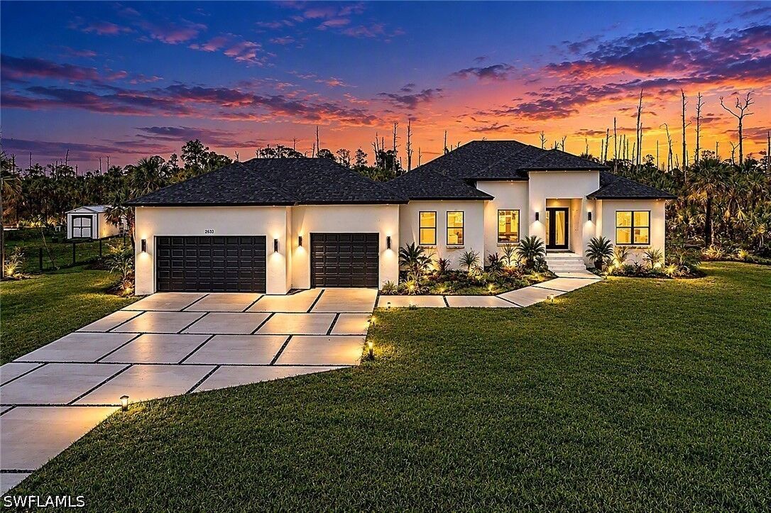Property Photo:  2633 22nd Avenue SE  FL 34117 