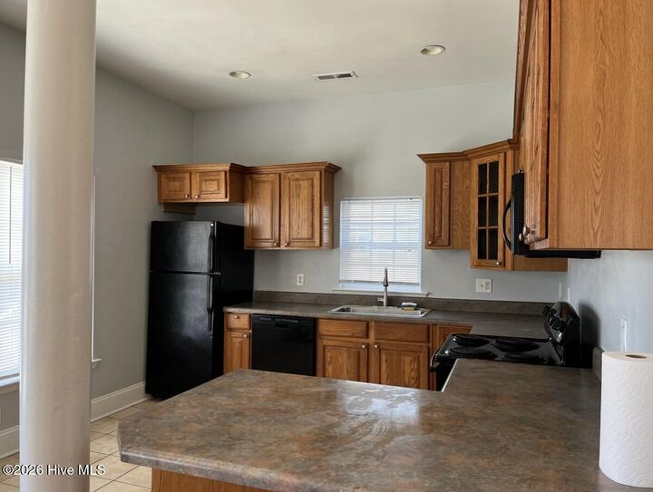 Property Photo:  1309 Church Street  NC 28401 