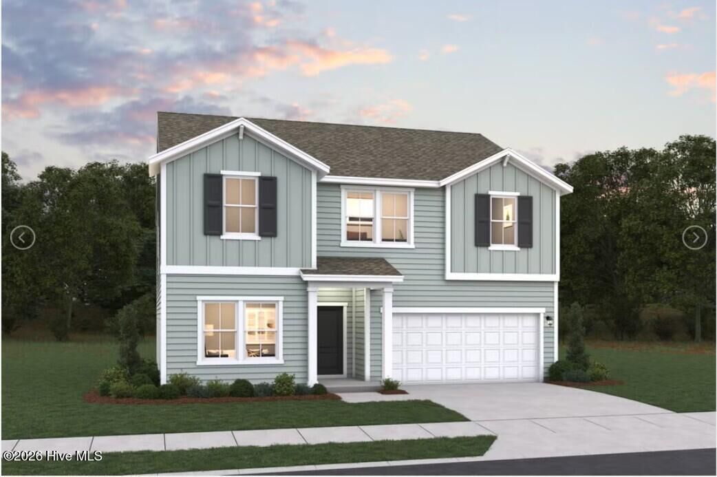 Property Photo:  169 Scuppernong Lane  NC 28546 