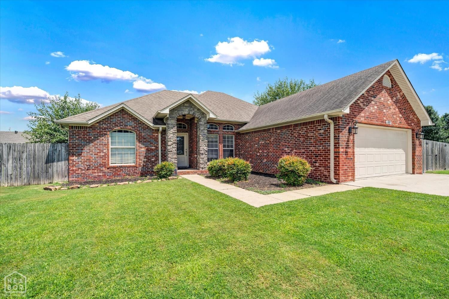 Property Photo:  102 Lenford Drive  AR 72416 