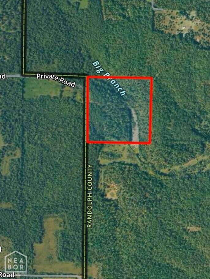 Property Photo: 2 E Wirth Rd AR 72459