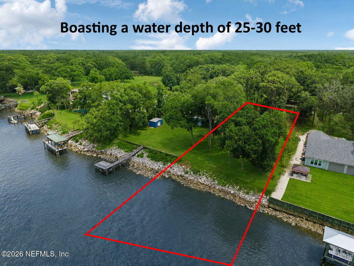 Property Photo:  Lot 24-3 Wilder Boulevard  FL 32034 