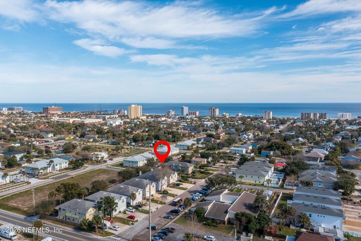 Property Photo: 819 6th Avenue S FL 32250