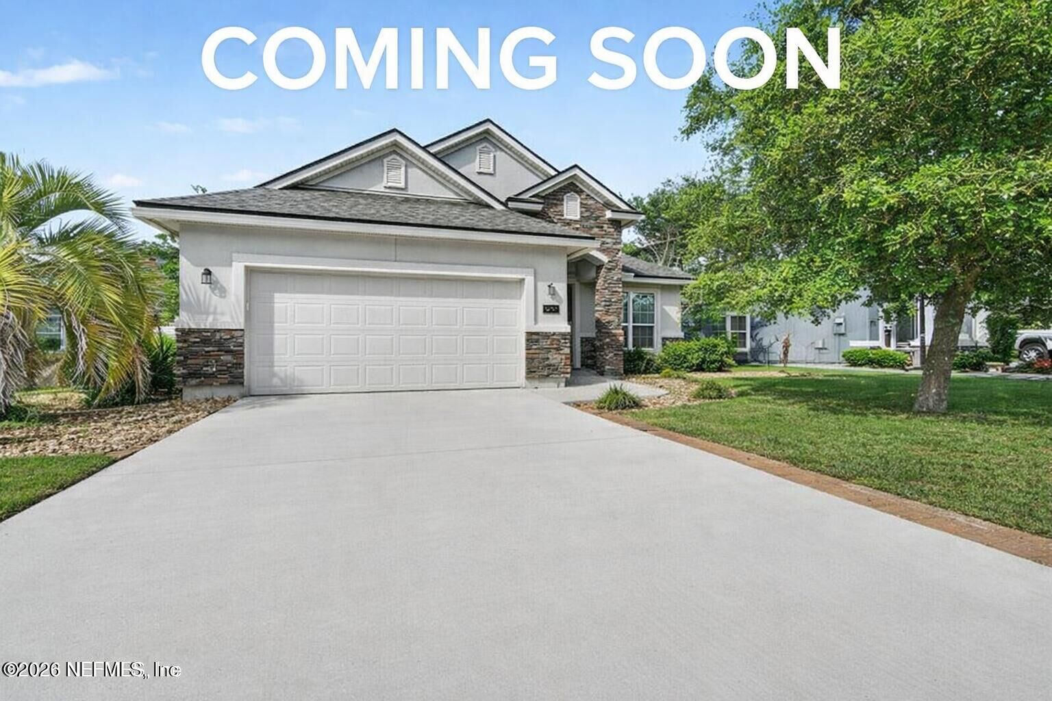 Property Photo:  1405 Autumn Pines Drive  FL 32065 