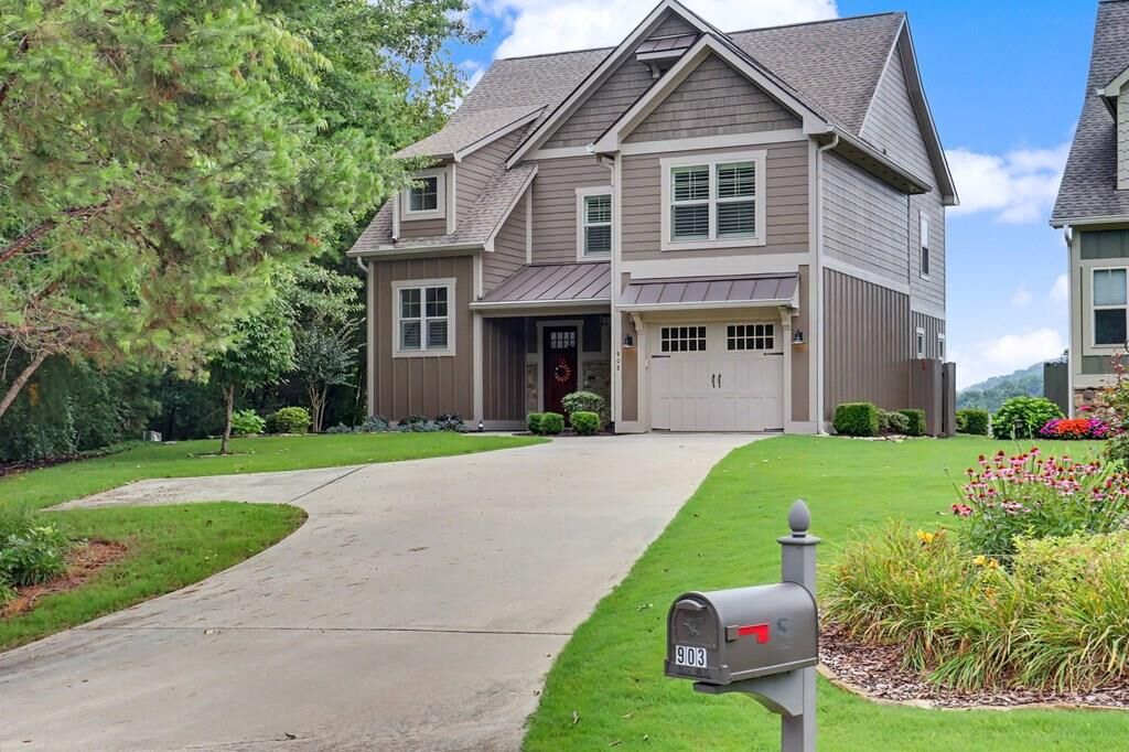 Property Photo:  903 Elf School Road  NC 28904 