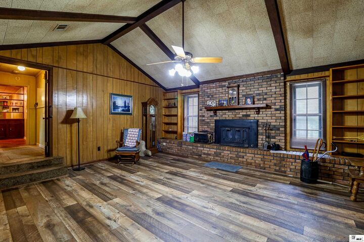 Property Photo: 342 Crossroads Loop LA 71241