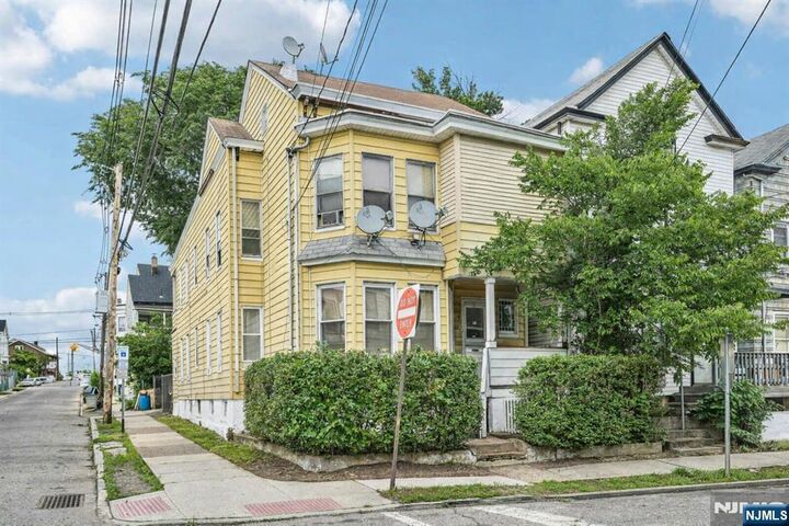 Property Photo: 174 Jasper Street NJ 07522
