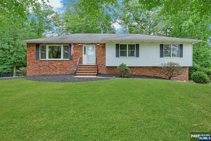 Property Photo: 101 S Colonial Drive NJ 07640