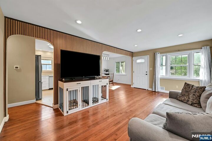 Property Photo: 151 Knickerbocker Road NJ 07631