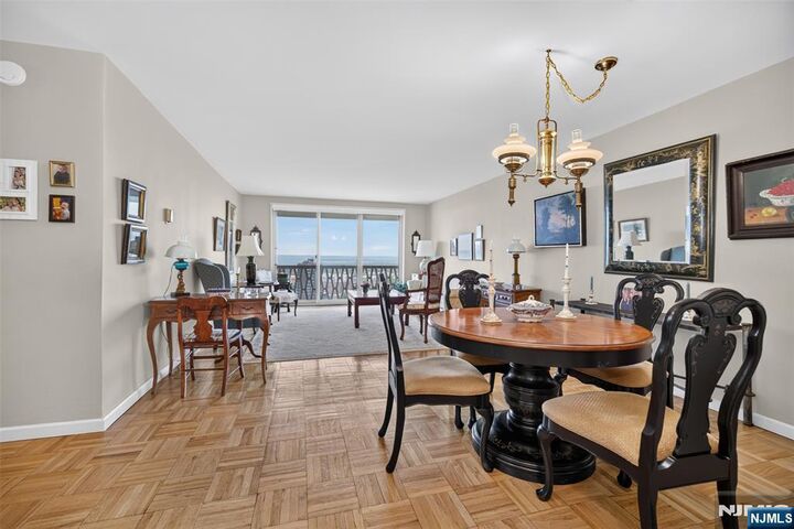 Property Photo: 2100 Linwood Avenue 19B NJ 07024