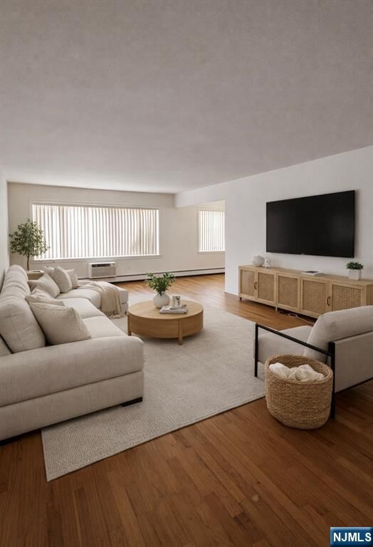 Property Photo: 565 Grove Street F-2 NJ 07013