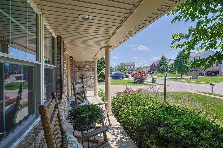 Property Photo:  2016 Falling Water Lane  KY 41048 