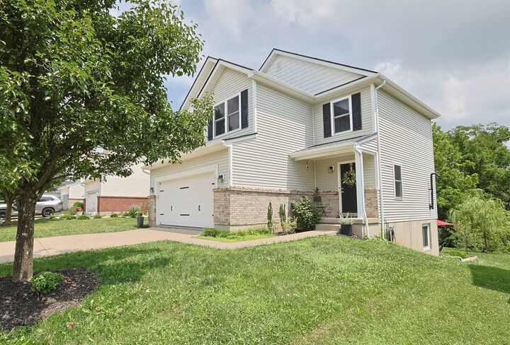 Property Photo: 132 Arlington Court KY 41097
