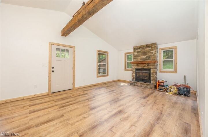 Property Photo:  58 Moody Lane  WV 26170 