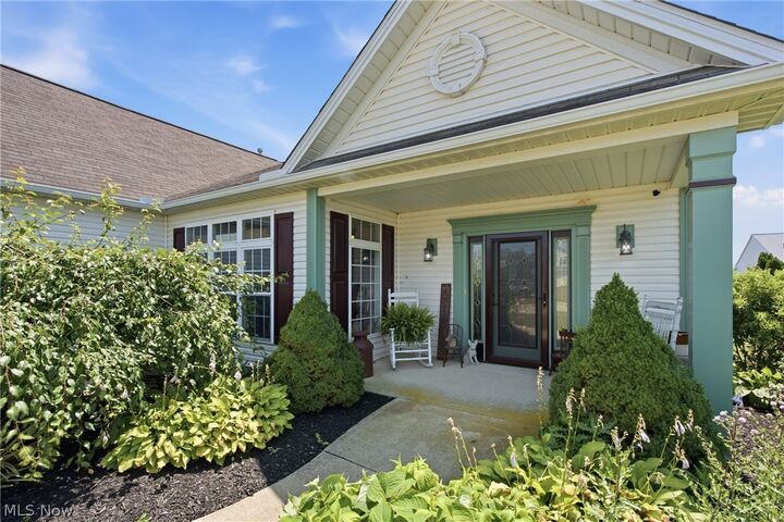 Property Photo:  349 Springbrook Circle  OH 44035 