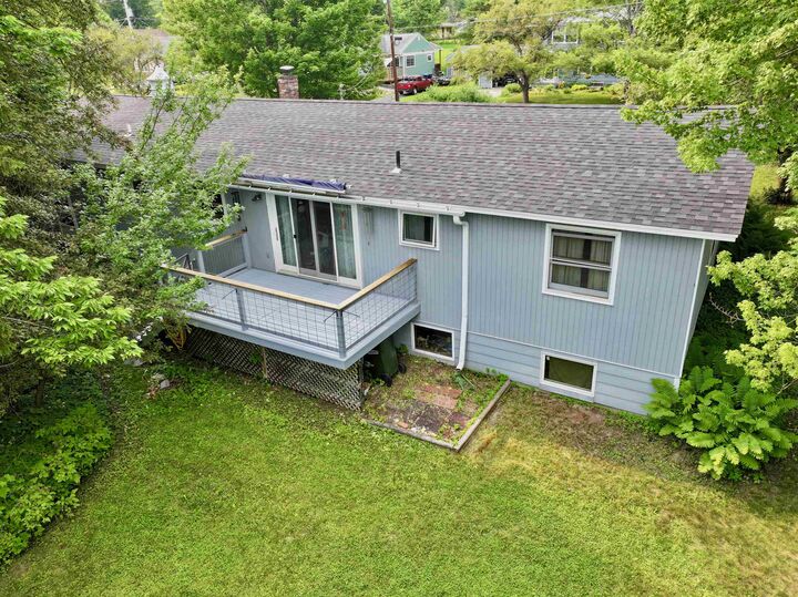 Property Photo: 11 Dairy Lane VT 05602