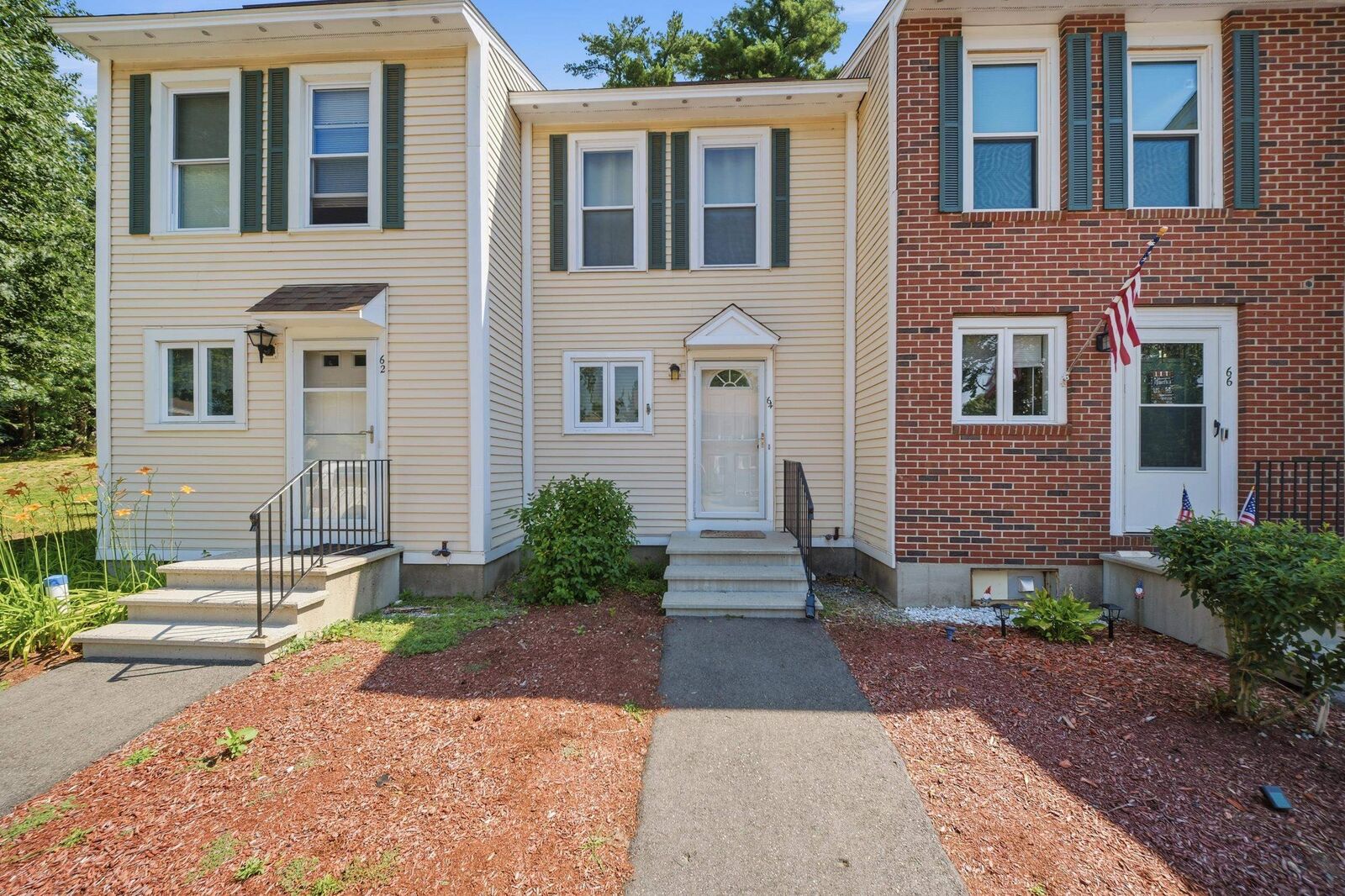 Property Photo:  64 Shelburne Road  NH 03054 