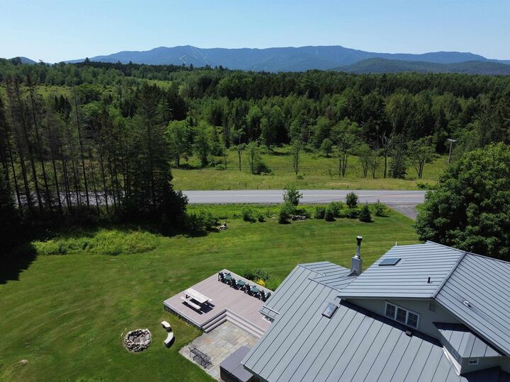Property Photo: 4033 East Warren Road VT 05674