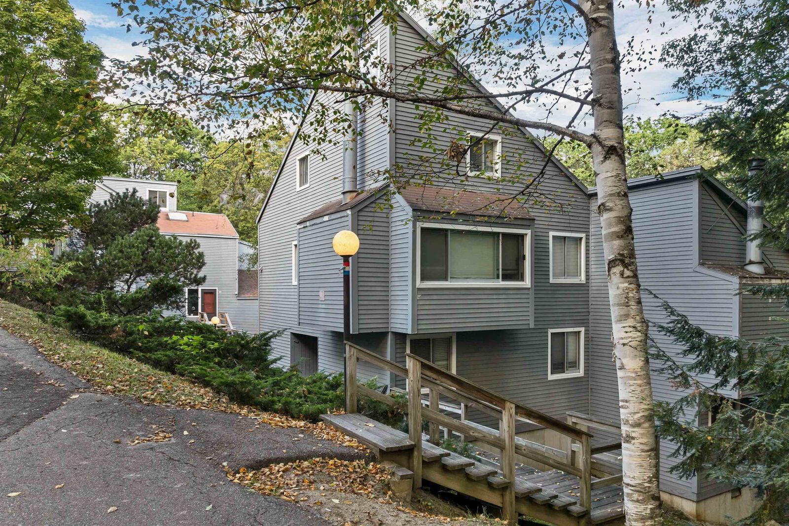 Property Photo: 18 Condo Road NH 03223