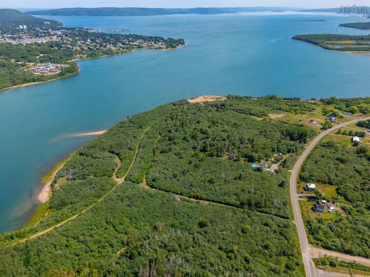 Property Photo:  Lot Robinson Weir Road  NS B0S 1A0 
